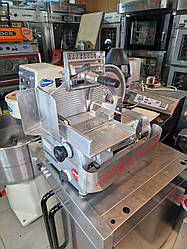 Слайсер Bizerba  NEU профессиональный полуавтомат  із Німечинни