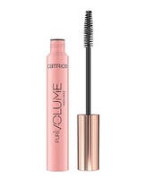 Туш для вій Catrice Pure Volume Mascara 010 - Black, 10 мл