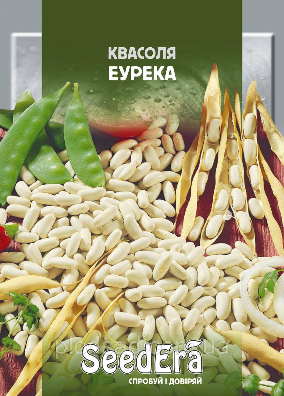 Насіння Фасоль Еурека, 20 г, SeedEra