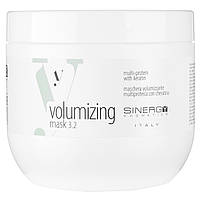 Маска Smart для об'єму тонкого волосся Y3.2 Sinergy 500 мл