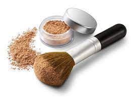 Пудра для обличчя