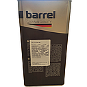 Моторне масло Barrel Delta бензин/дизель 15W-40, 5л, Німеччина, фото 6