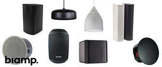 Акустичні системи