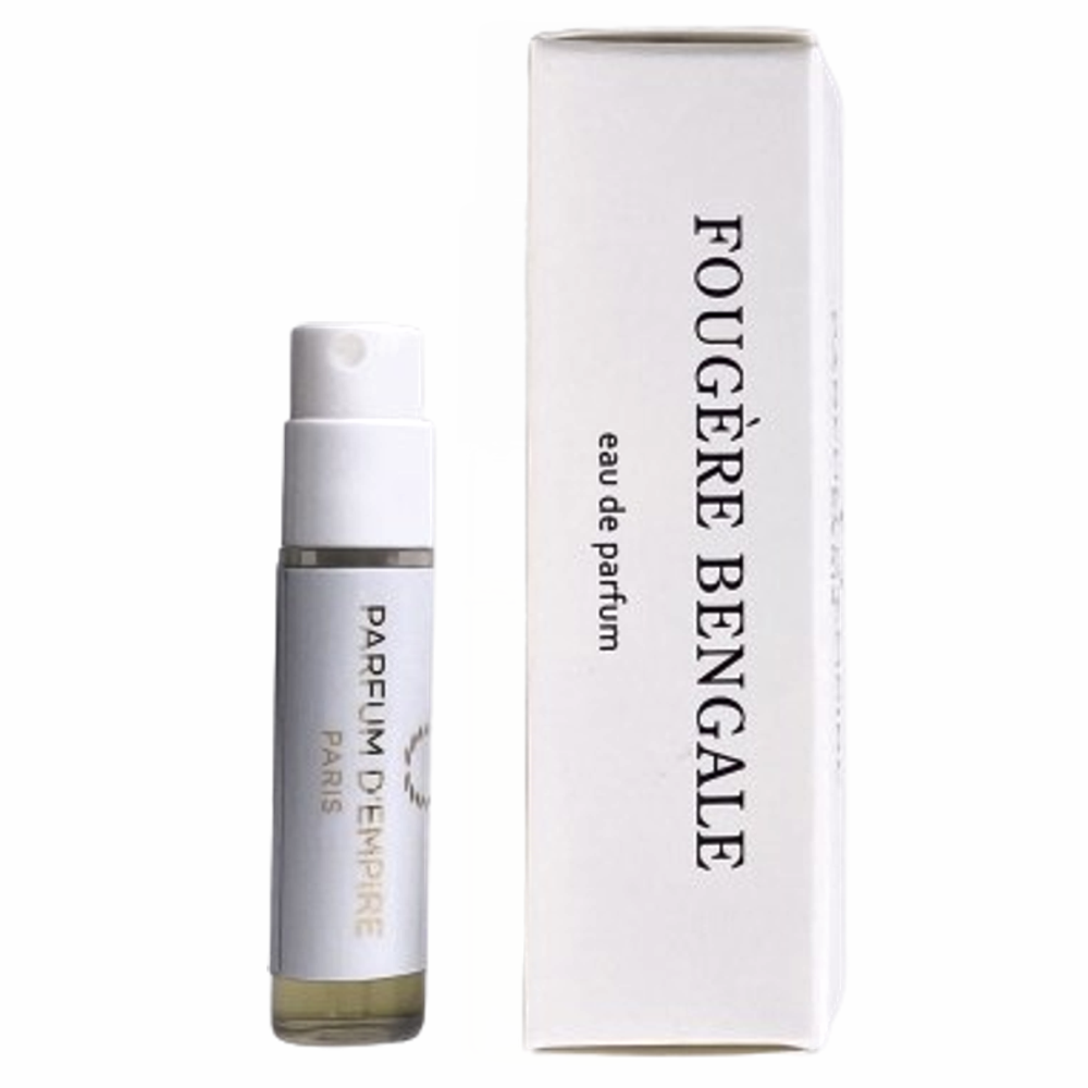 Parfum d'Empire Fougere Bengale Парфумована вода (пробник) 2ml