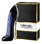 Carolina Herrera God Girl парфумована вода 80 ml. (Кароліна Еррера Гуд Ґерл), фото 3