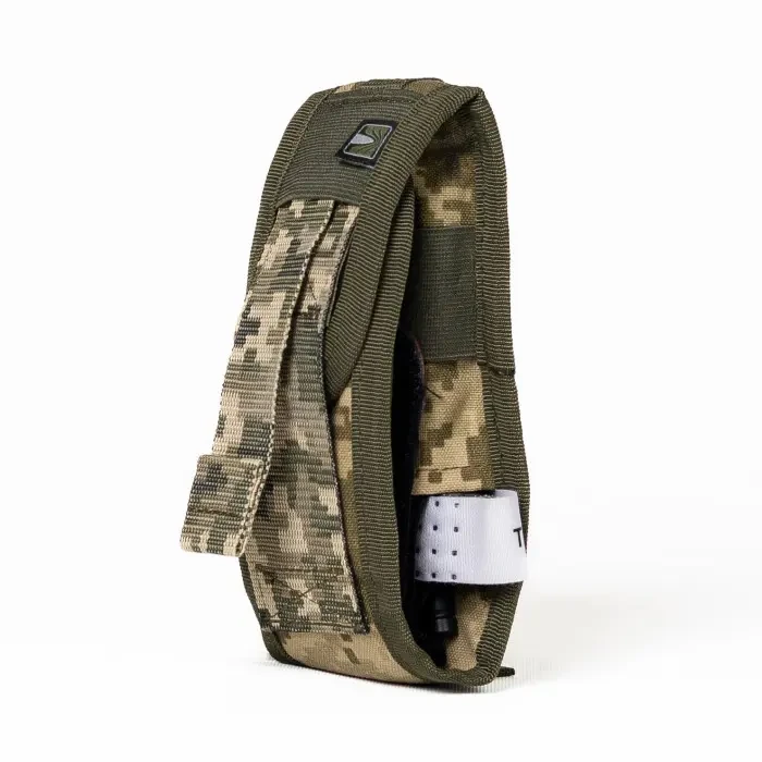 Підсумок під турнікет закритого типу (ММ-14) ТМ Балістика, фото 1