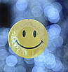 Презервативи EXS Smiley Face Regular (по 1 шт) (паковання може відрізнятися кольором і малюнком), фото 3