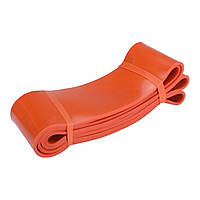 Гумова петля 2080x83мм 40-99 кг резина для спорту гумка Помаранчева