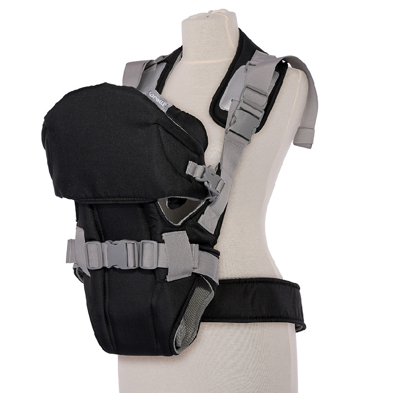 Кенгуру Lorelli Weekend, безкоштовна доставка, фото 1