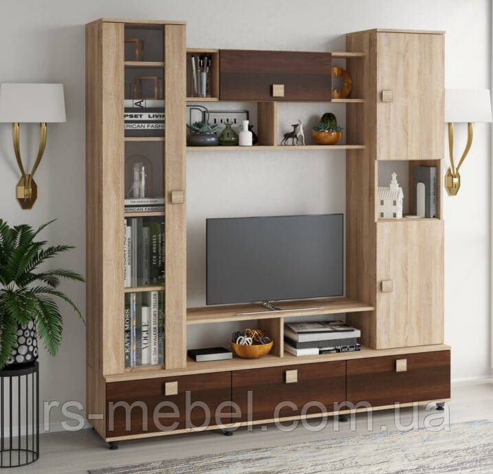 Вітальня "Верона" (Пехотін), фото 1