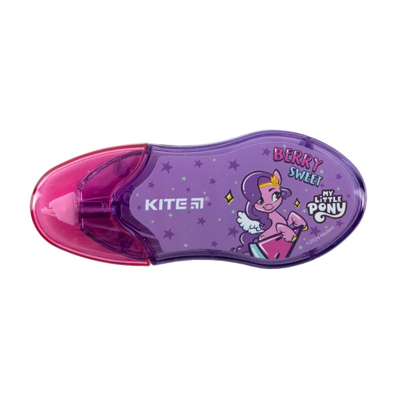 Коректор стрічковий Kite My Little Pony 5 м на 5 мм