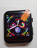 Smart sports watch, смарт годинник, фото 4