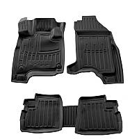 Коврики Stingray 3D для Citroen C-Zero 2010-2020 гг.