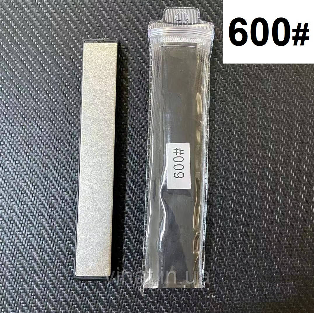 Алмазний точильний брусок (бланк) 600 Grit