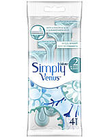 Станок Gillette Simply Venus2 (4)