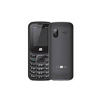 Мобільний телефон 2E E180 2023 Dual SIM Black