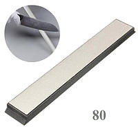 Алмазний точильний брусок (бланк) 80 Grit