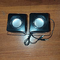 ЮСБ колонки для компьютера, ноутбука (G-104)