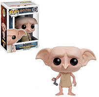Колекційна фігурка Funko POP Dobby Harry Potter Добі Гаррі Поттер №17