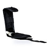 Підсумок під турнікет закритого типу (Чорний) ТМ Балістика, фото 2