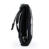 Підсумок під турнікет закритого типу (Чорний) ТМ Балістика, фото 3