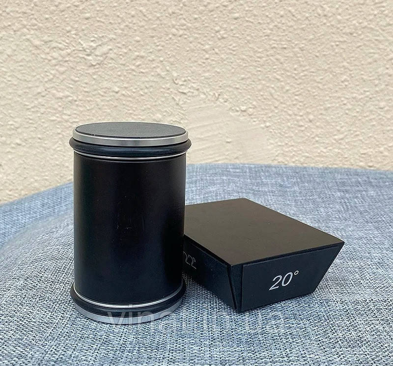 Роликова точилка для заточування ножів Roller sharpener з 4 стороньою магнітною кутовою основою + 4 диски чорна