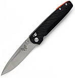 Ніж Benchmade Valet 485 Limited Edition G10, фото 3