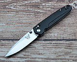 Ніж Benchmade Valet 485 Black, фото 5
