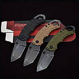 Брелок ніж Пустеля, фото 8