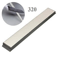 Алмазний точильний брусок (бланк) 320 Grit