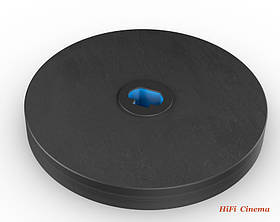Floor standing round speaker stands BEC Akustik Pedestal Sora