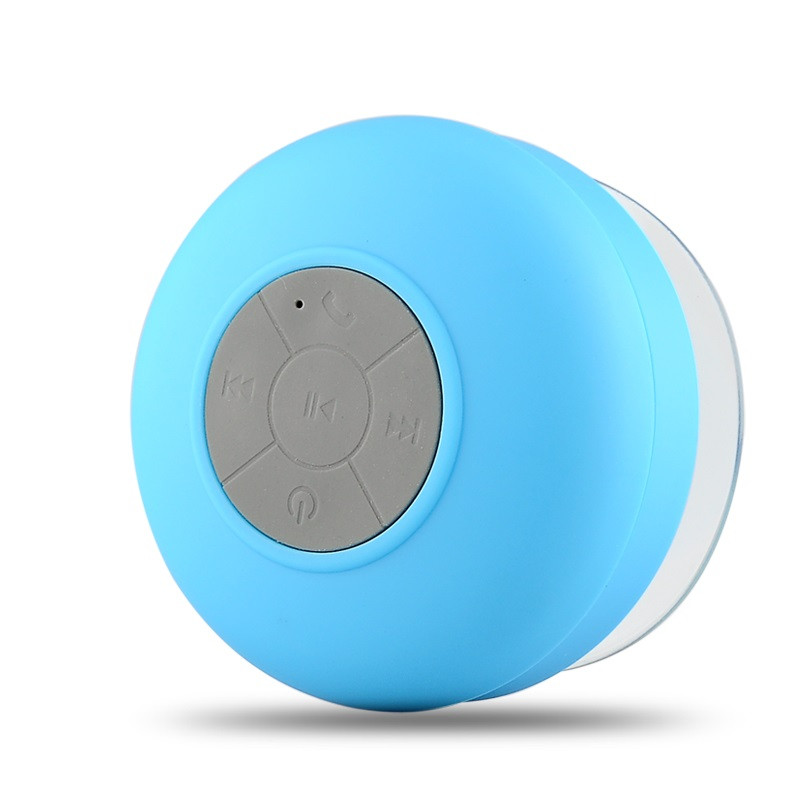 Портативна Bluetooth колонка Shower Speaker BTS-06