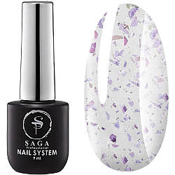 SAGA Professional Agate Base