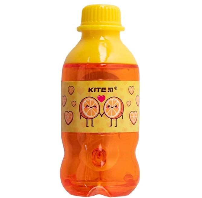 Коректор стрічковий Kite Orange 6 м на 5 мм