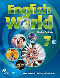 English World 7 Student's Book (Підручник), фото 1