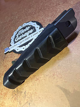 Підніжка водія  Geon CR6,Loncin CR4, Loncin LX250-15, Viper CR5,311690040-0003,