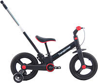 Велосипед-біговел Ardis Transformer червоний