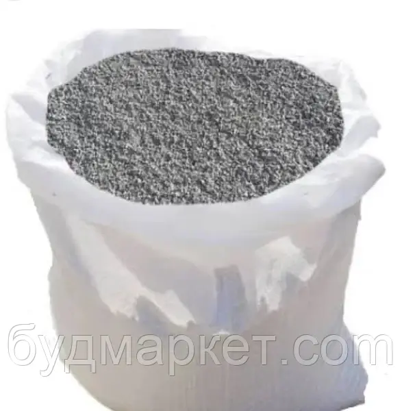 Гран відсів фасований (0,03 куб. м)