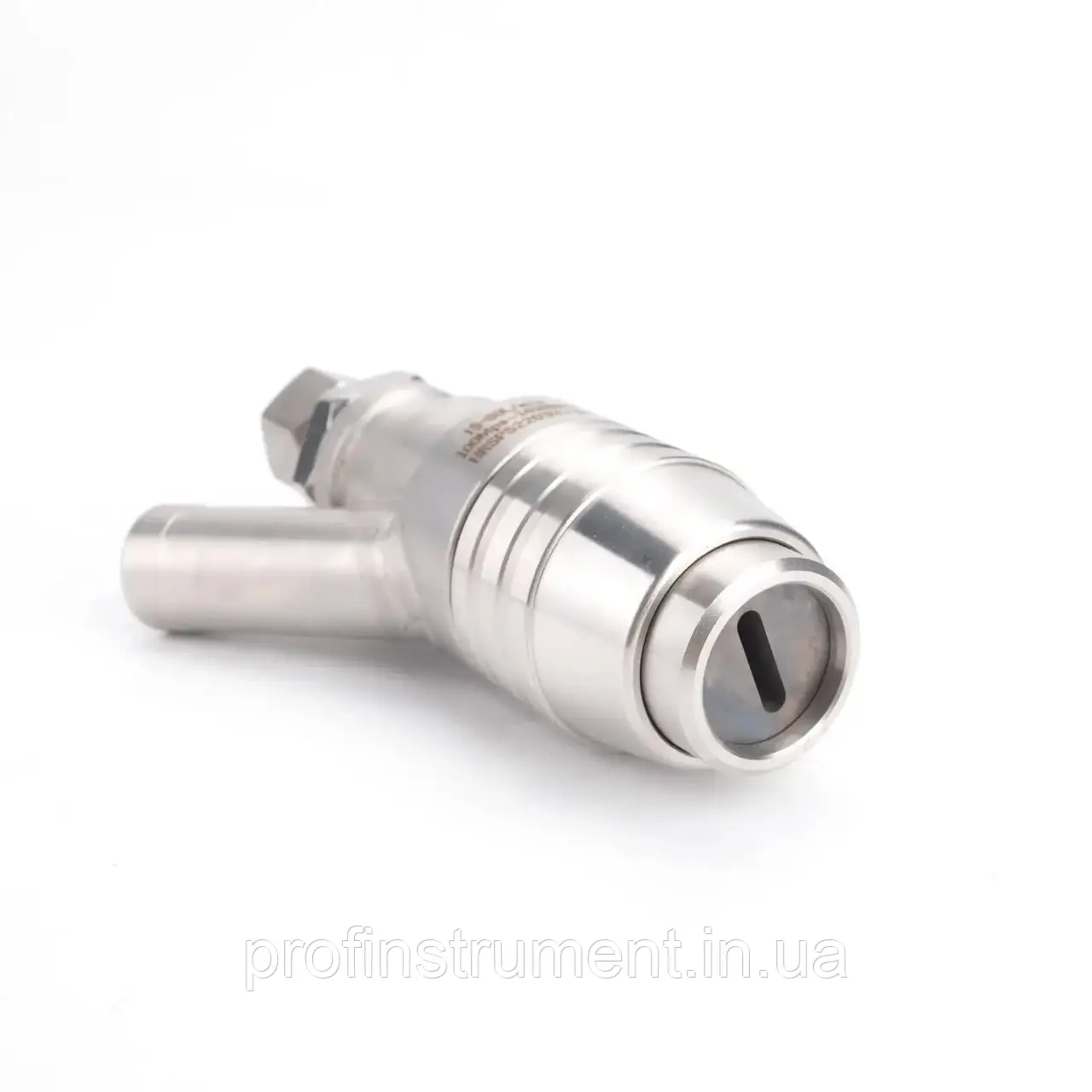Гідропіскоструйна насадка Profinstrument 500 бар, фото 1