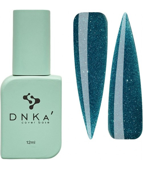База камуфлююча DNKa Cover Base №0089 Impulse 12 мл
