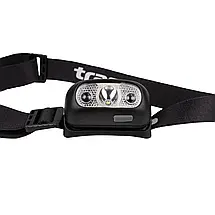 Налобний акумуляторний ліхтар Tramp UTRA-187 (Black), фото 2