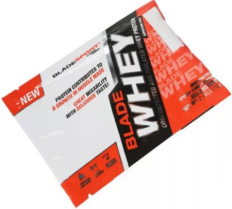 Протеин Blade Sport Whey 30гр, фото 1