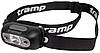Налобний акумуляторний ліхтар Tramp UTRA-187 (Black), фото 7