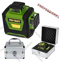 Лазерний Рівень Професійний Німеччина Гарантія 3 роки