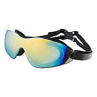 Окуляри для плавання Spdo 11152M - Хамелеон - Чорний