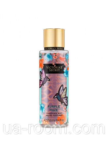 Парфюмированный спрей Victoria's Secret PURPLE HAZE, 250 мл.