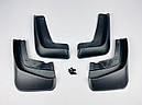 Бризговики для Volvo XC90 2003-2015 (Surtep), фото 2