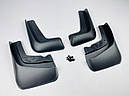 Бризговики для Volvo XC90 2003-2015 (Surtep), фото 4