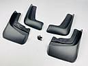 Бризговики для Volvo XC90 2003-2015 (Surtep), фото 5