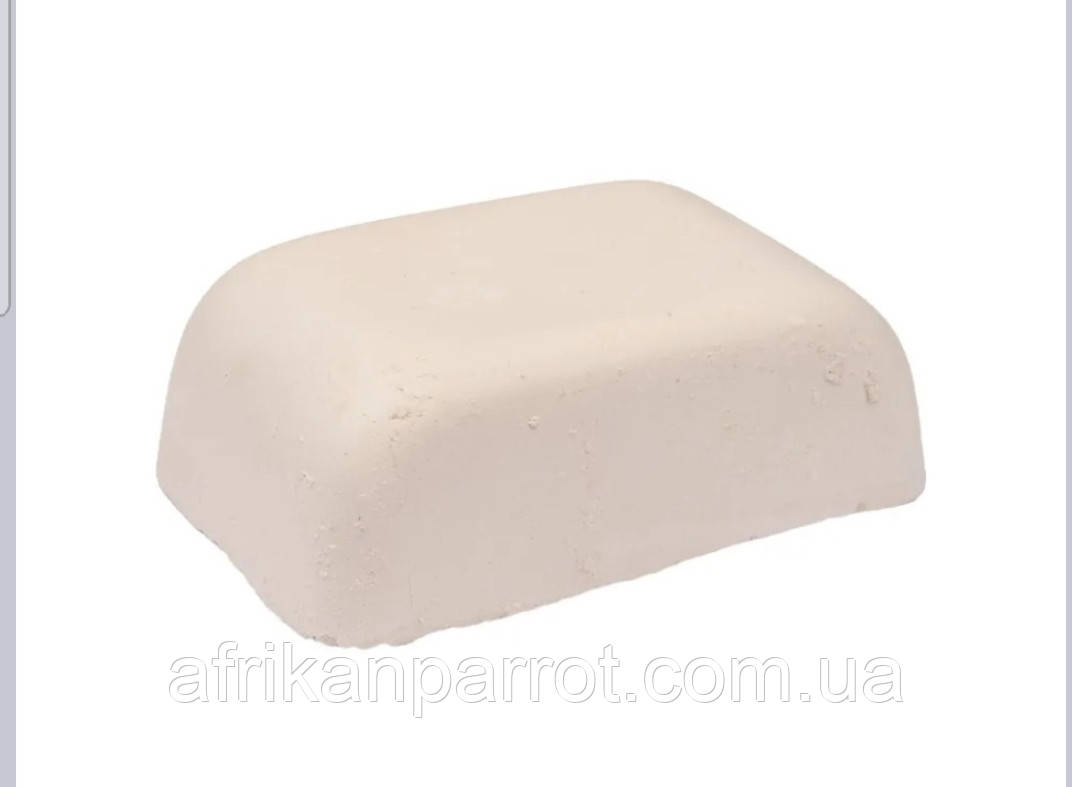 Flamingo Mineral Stone ФЛАМІНГО мінеральний камінь із вітамінами для птахів,